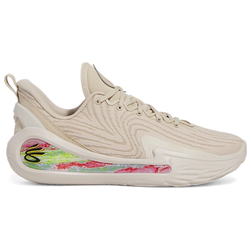 On Sale: Under Armour Curry 12 "Saturn Rings"