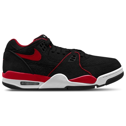 On Sale: Nike Air Flight 89 Low "Bred" 