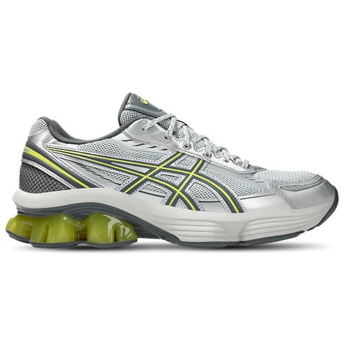 On Sale: Women's ASICS GEL-Kinetic Fluent "Glacier Grey" 