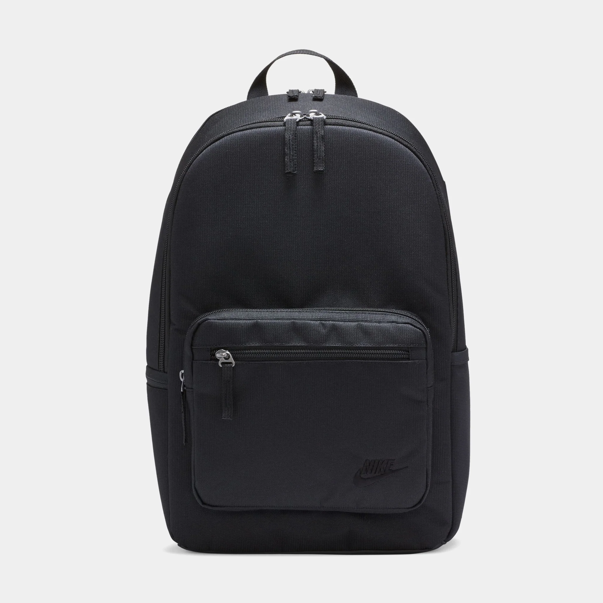 55% OFF the Nike Heritage Eugene Backpack "Black" 