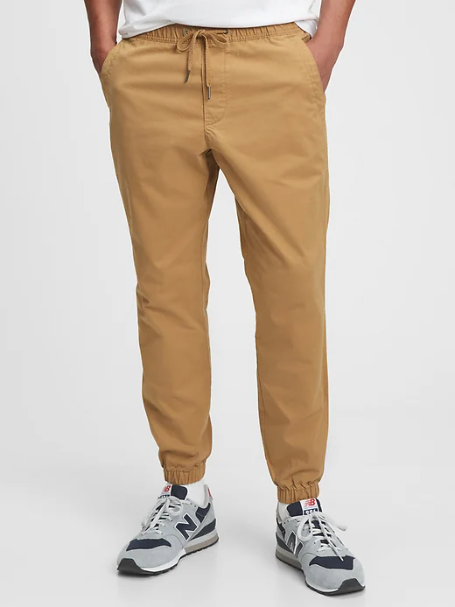 65% OFF the Gap Essential Joggers 