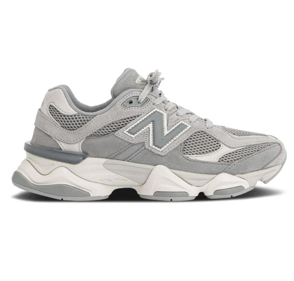 On Sale: New Balance 9060 "Slate Grey" 