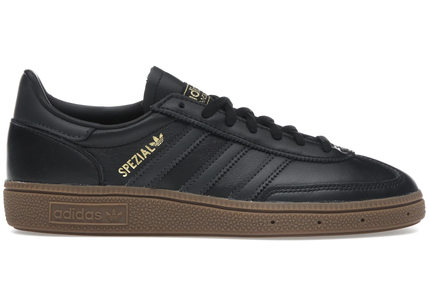 On Sale: adidas Handball Spezial "Black Gum" 