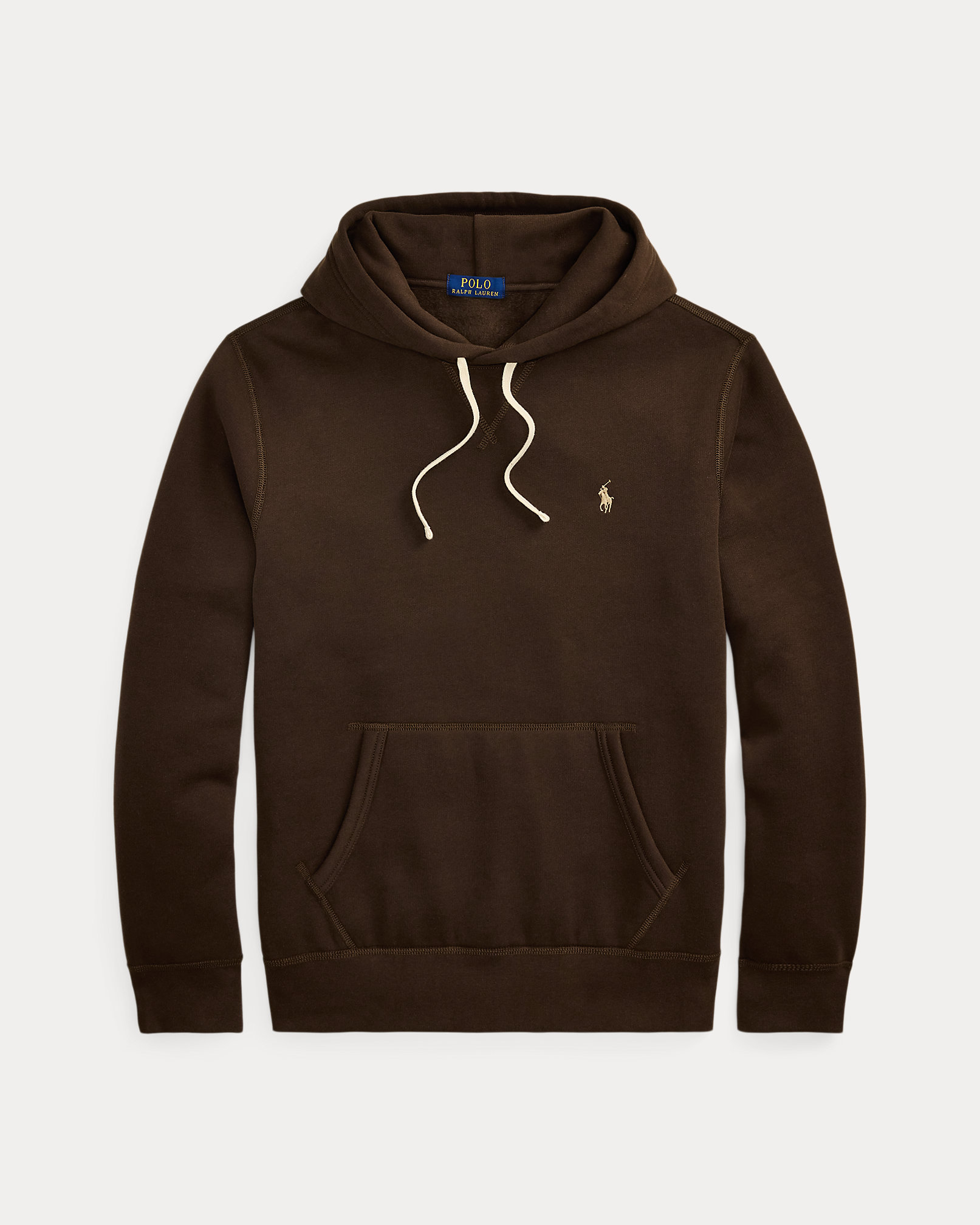 Nearly 40% OFF the Polo Ralph Lauren Fleece Hoodies 