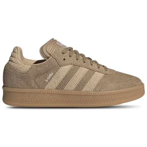 On Sale: adidas Samba XLG "Cardboard" 