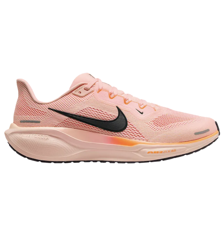 On Sale: Nike Pegasus 41 "Crimson Tint" 