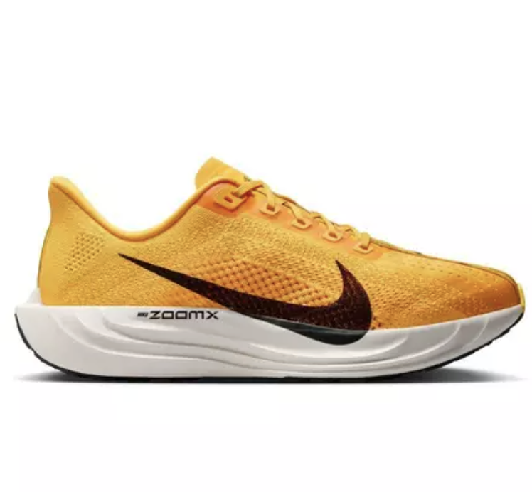 On Sale: Nike Pegasus Plus LV8 "University Gold" 