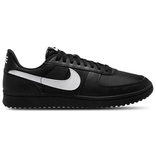On Sale: Nike Field General "Black White" 
