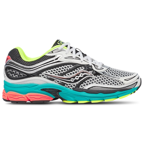 On Sale: Saucony ProGrid Omni 9 "Multicolor" 