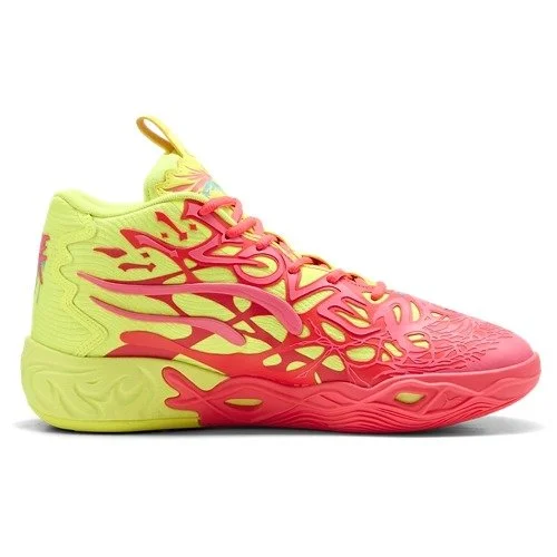 On Sale: LaMelo Ball x Puma MB.04 "1LOVE" 