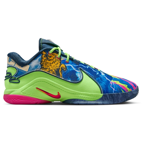 On Sale: Nike LeBron 22 “Bryce’s World”