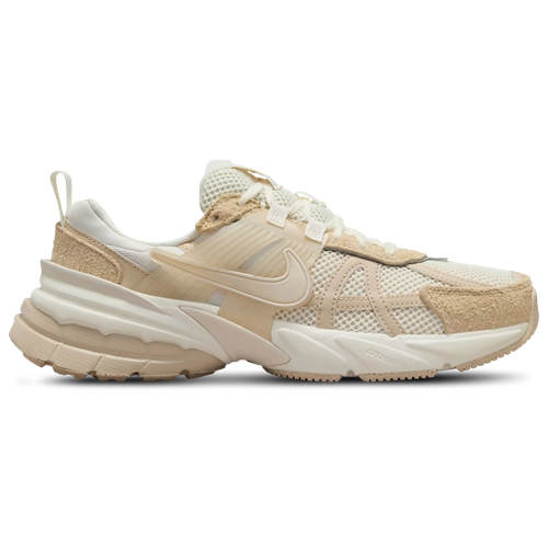On Sale: Women's Nike V2K Runner "Sanddrift" 