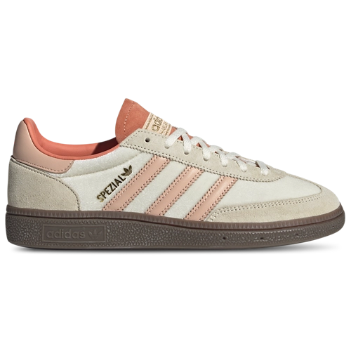 On Sale: Women's adidas Handball Spezial "Cream Coral" 