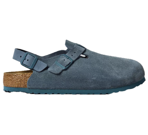 On Sale: Birkenstock Tokio Clogs 