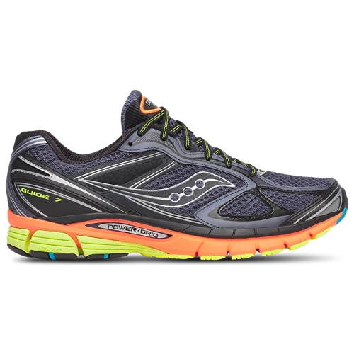 On Sale: Saucony Glide 7 "Grey Multi" 