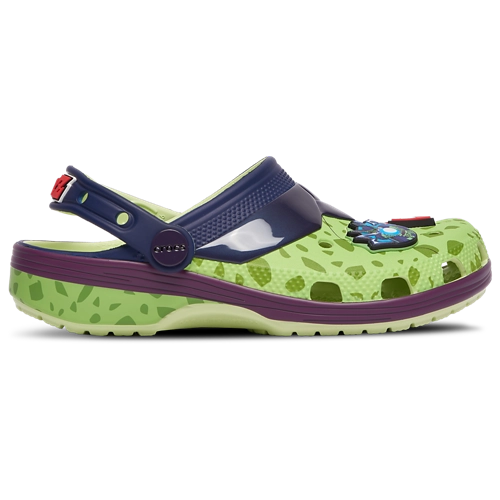 On Sale: Gradeschool Dragon Ball Z x Crocs Classic Clog 