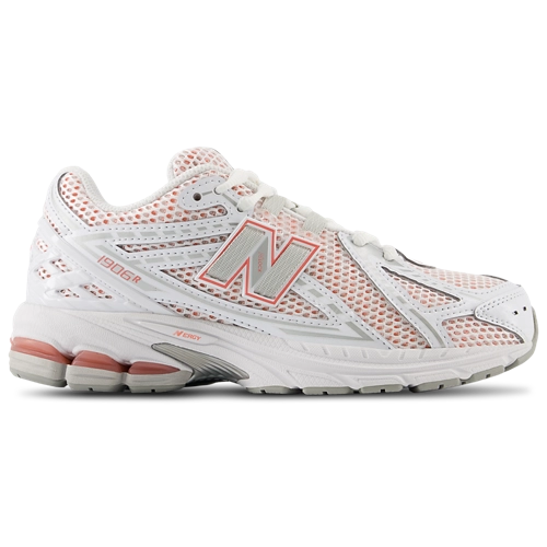 On Sale: Gradeschool New Balance 1906R "Sunfade Red" 