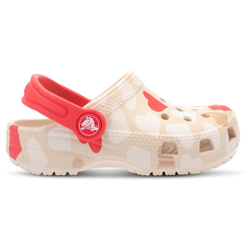 On Sale: Kid's Crocs Styles 