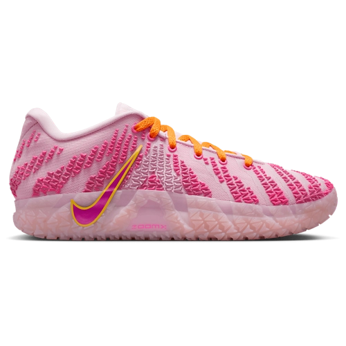 Now Available: Nike Ja 3 "Jelly Bean" 