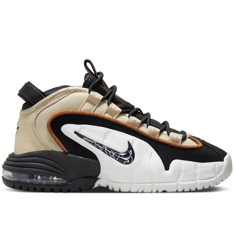 On Sale: Gradeschool Nike Air Max Penny 1 "Rattan"