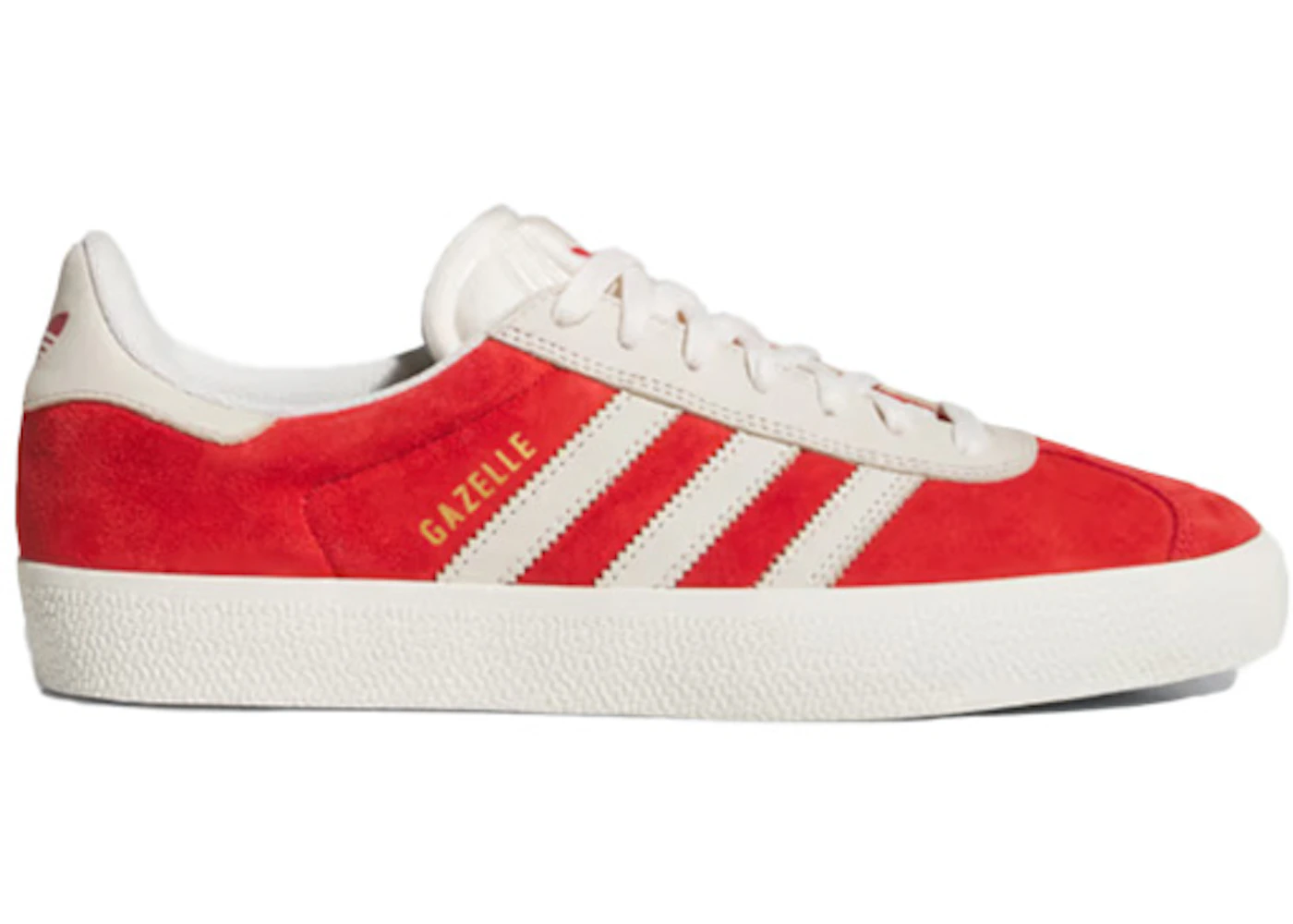 On Sale: adidas Gazelle ADV "Better Scarlet"