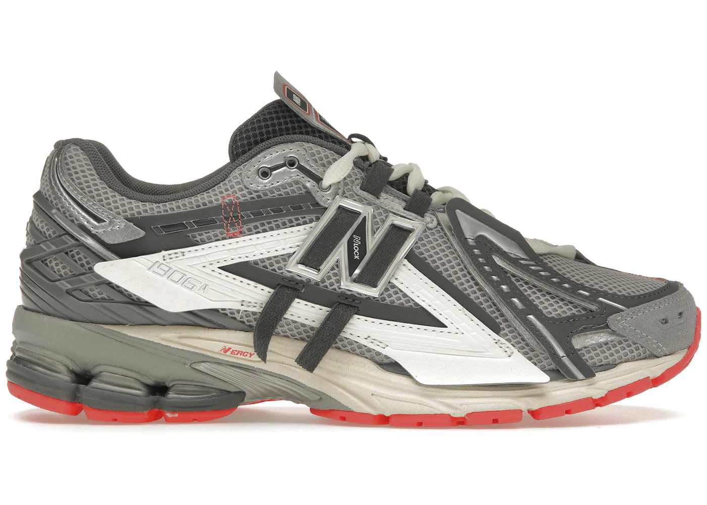 On Sale: New Balance 1906A "Slate Grey" 