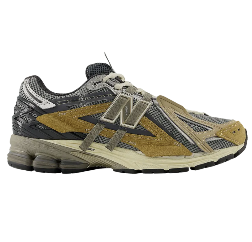 On Sale: New Balance 1906A "Great Plains"