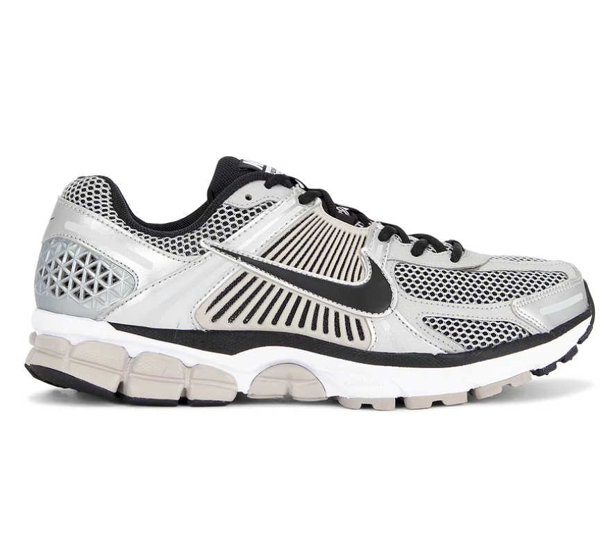 On Sale: Nike Zoom Vomero 5 "College Grey" 