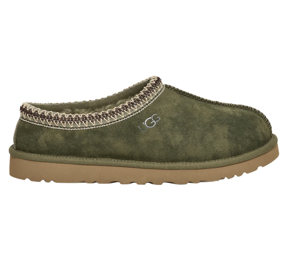 On Sale: UGG Tasman Baxter "Burnt Olive"