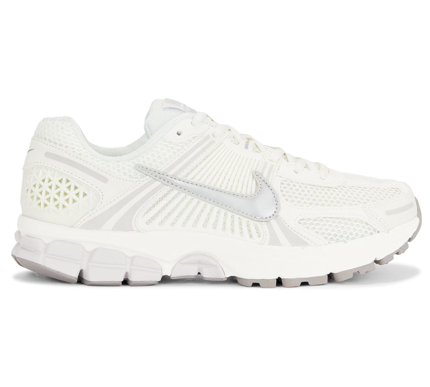 On Sale: Nike Zoom Vomero 5 "Sail Metallic" 