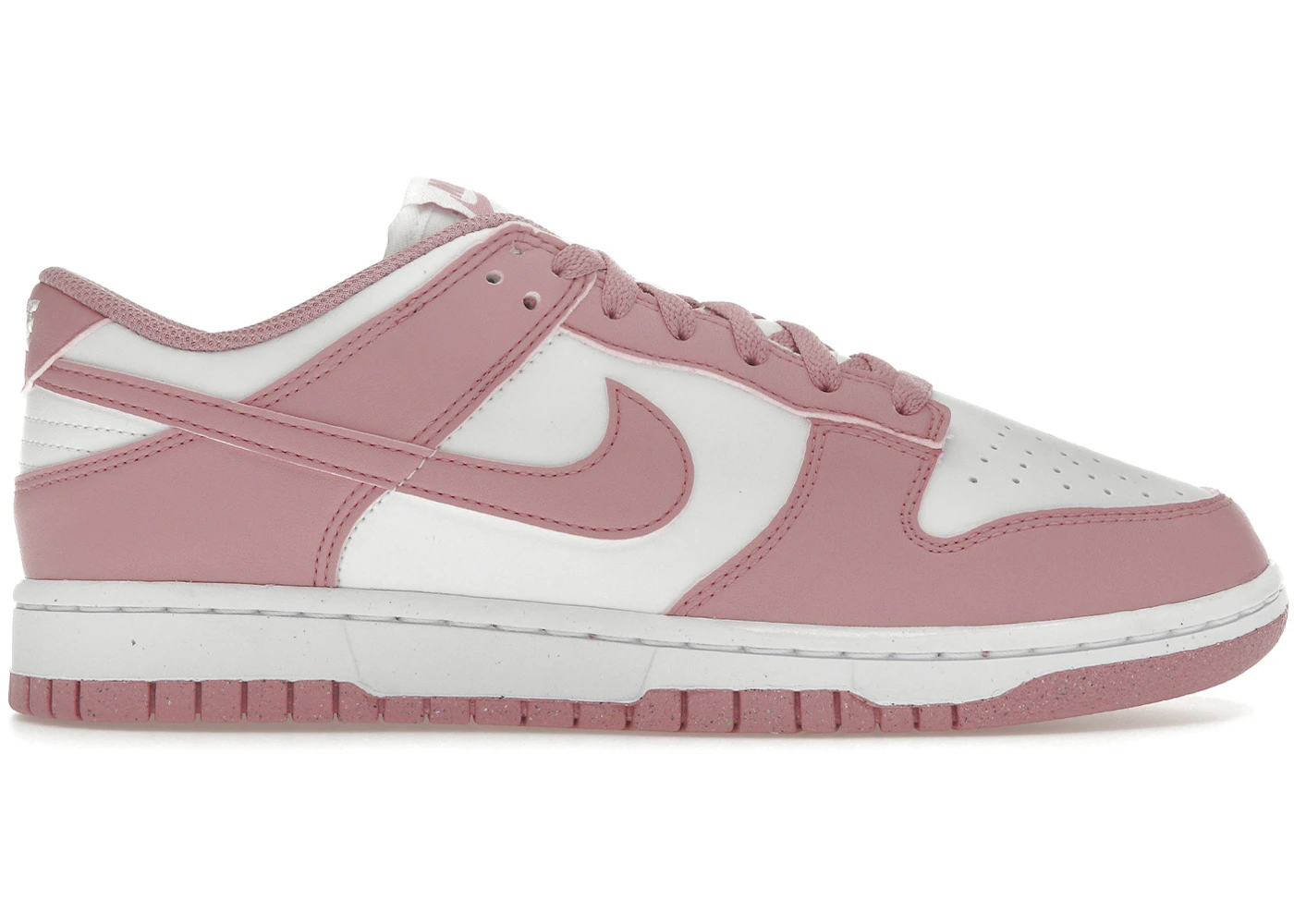 On Sale: Women's Nike Dunk Low "Elemental Pink" 