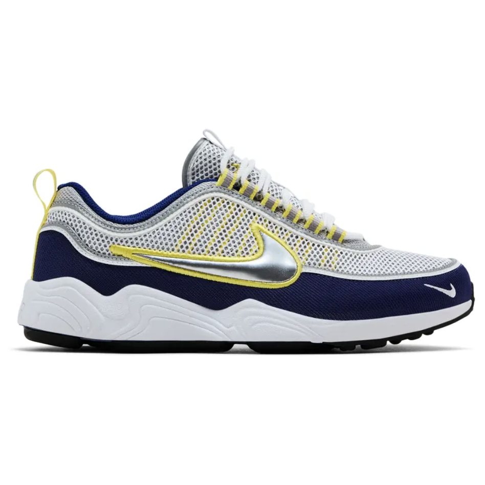 On Sale: Nike Air Zoom Spiridon "Deep Royal" 