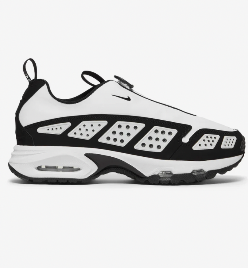 On Sale: Nike Air Max SNDR "White Black"