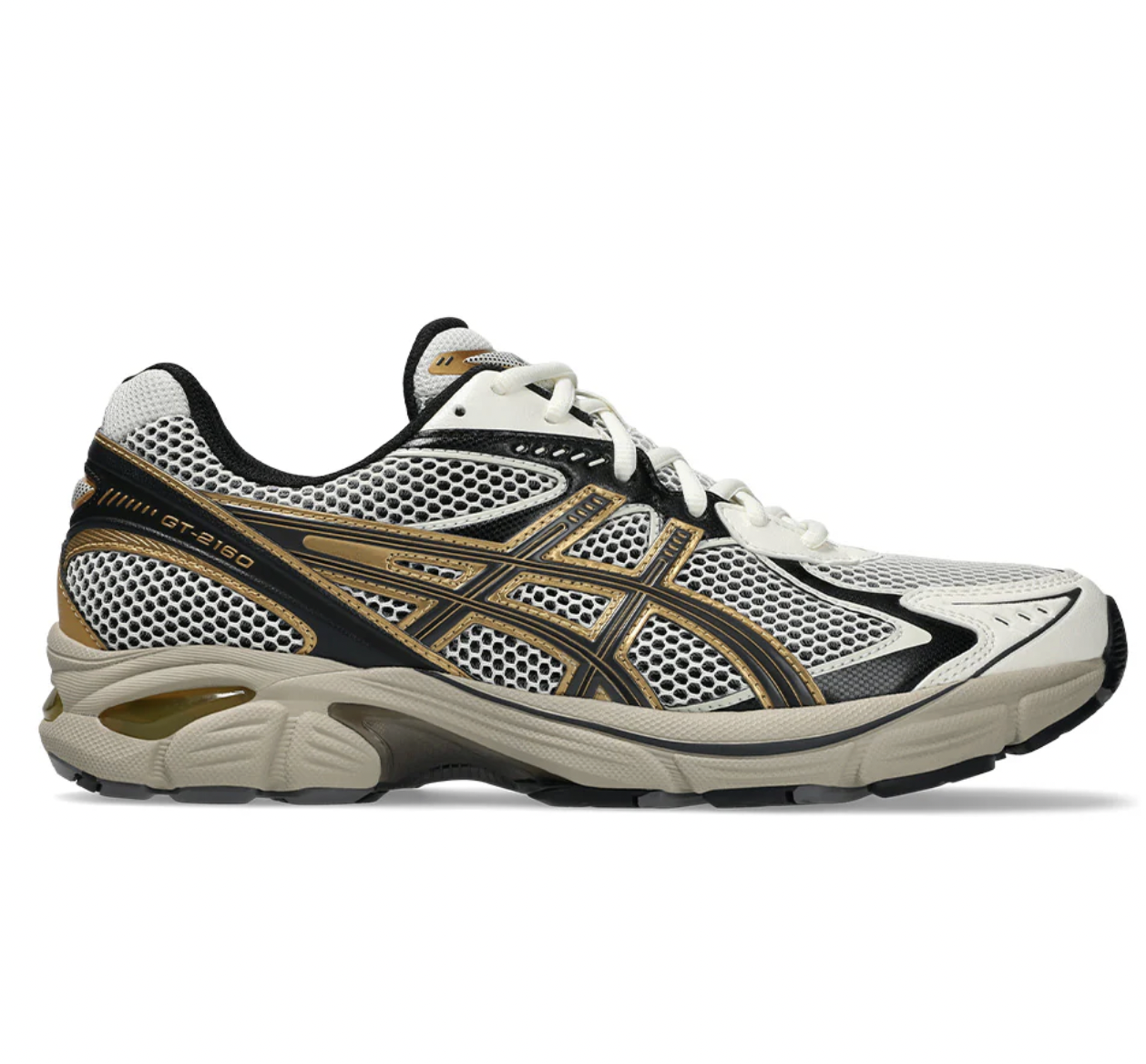 On Sale: ASICS GT-2160 "Pure Gold" 