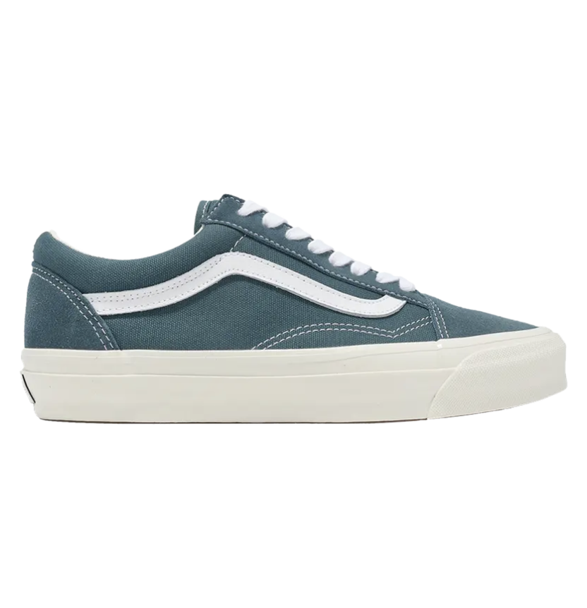 On Sale: Vans Old Skool Suede "Stargazer" 