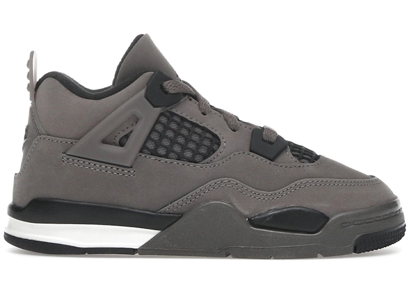 On Sale: Toddler Air Jordan 4 "Cave Stone" 