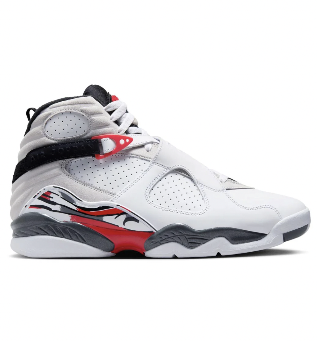 On Sale: Air Jordan 8 Retro "Bugs Bunny" 