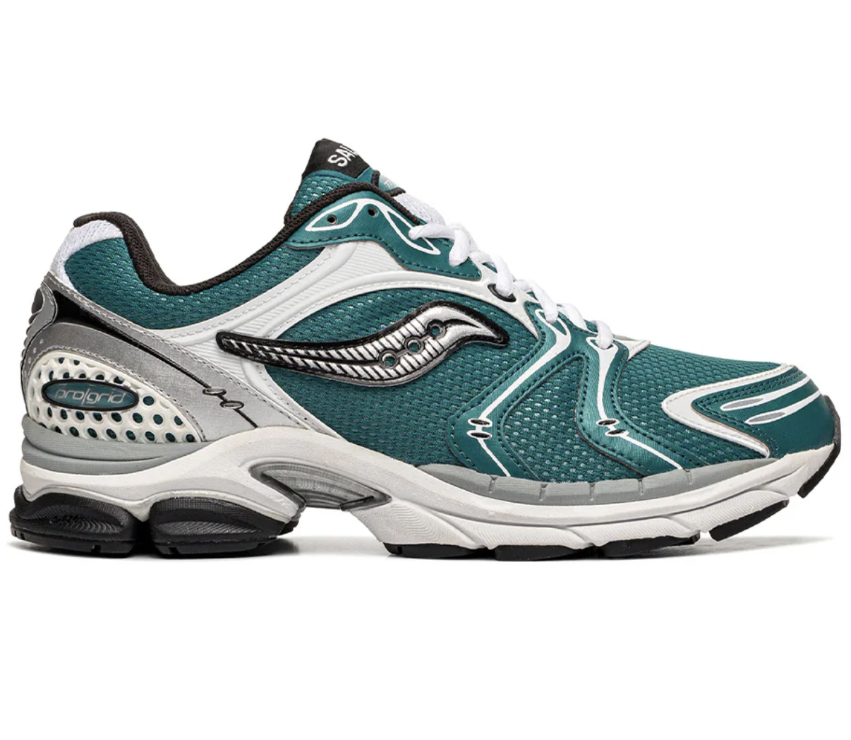 On Sale: Saucony Progrid Triumph 4 "Teal" 