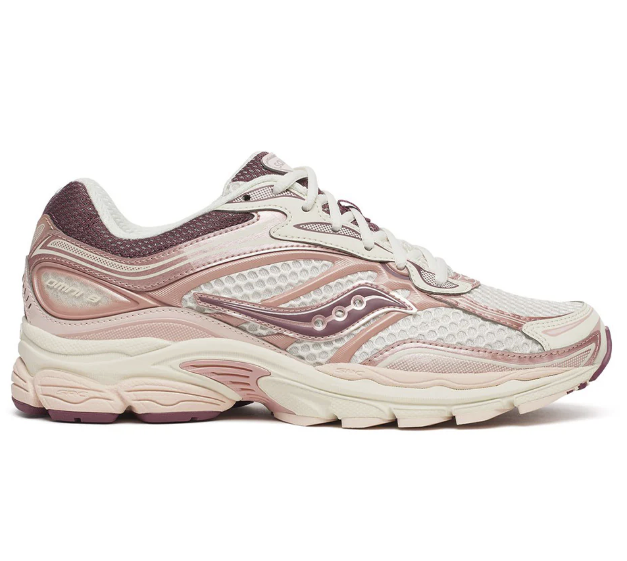 On Sale: Saucony Progrid Omni 9 "Peony"