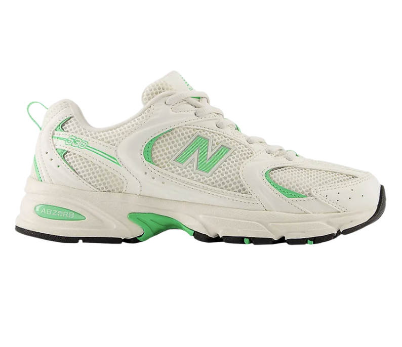 On Sale: New Balance 530 "Lime Leaf"