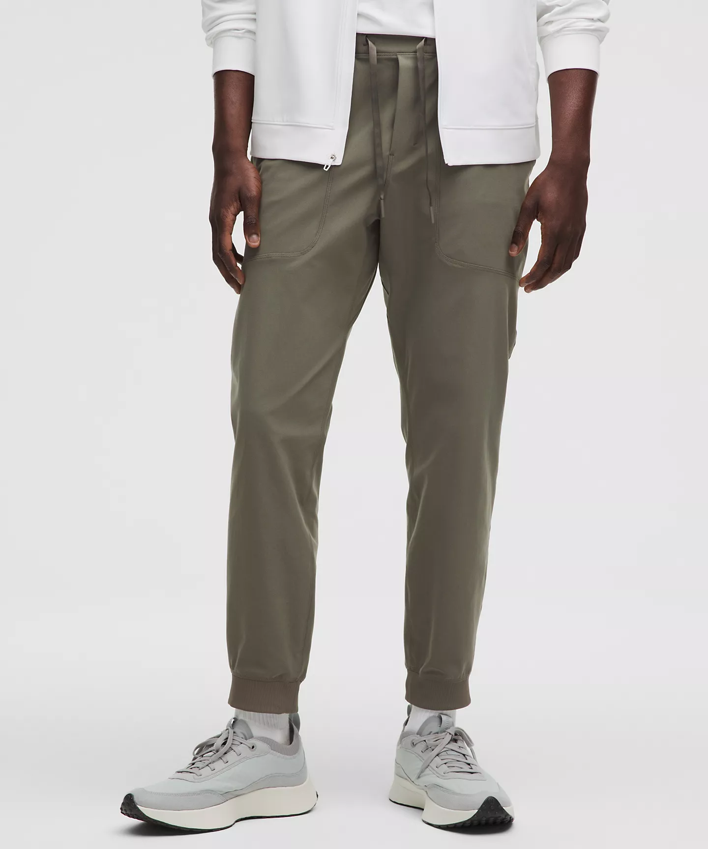 Over 40% OFF the Lululemon ABC Regular Joggers 
