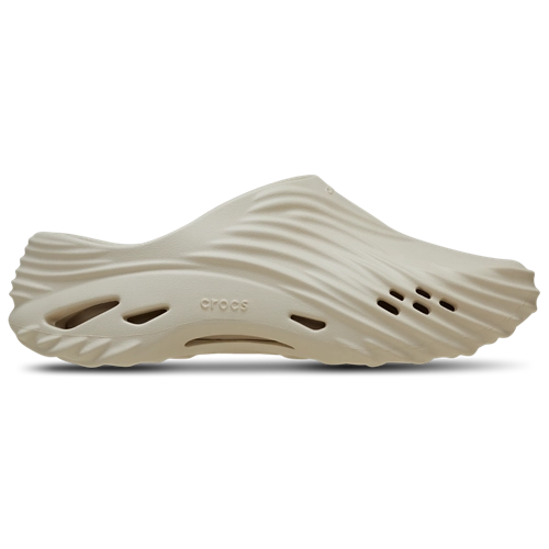 On Sale: Crocs Echo Wave "Almond Tint" 