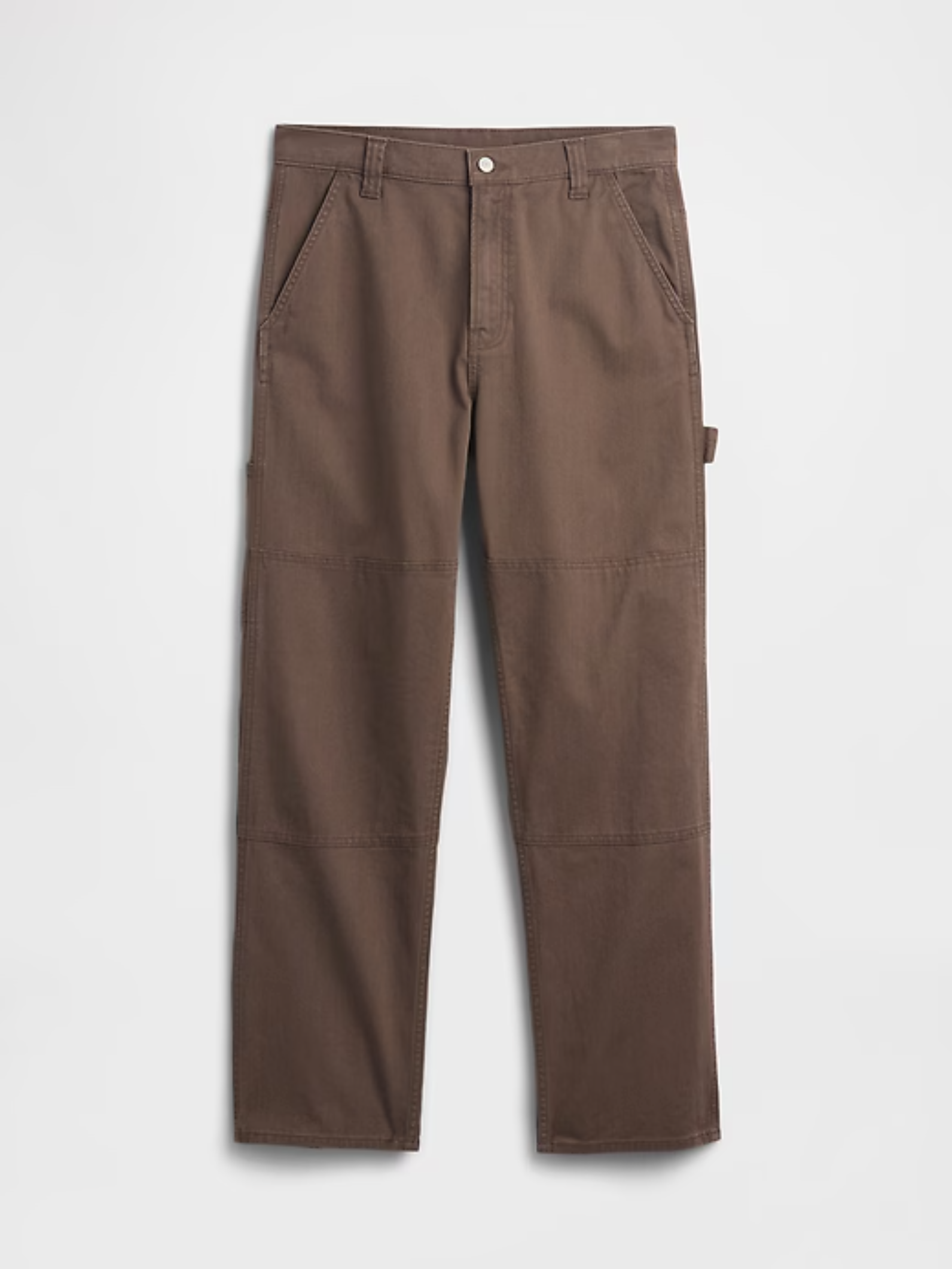 Nearly 60% OFF the Gap Relaxed Carpenter Pants 