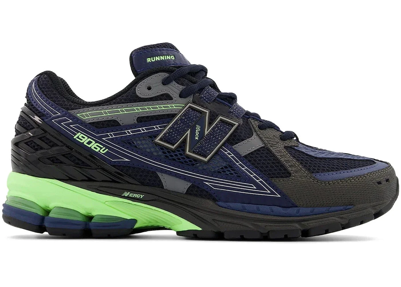 On Sale: New Balance 1906 Utility "Eclipse" 