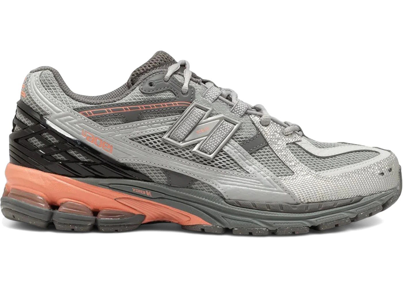 On Sale: New Balance 1906 Utility "Grey Matter" 