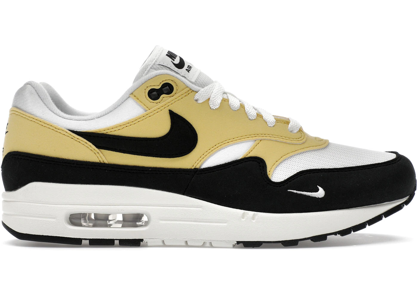 On Sale: Women's Nike Ai Max 1 '87 "Saturn Gold"