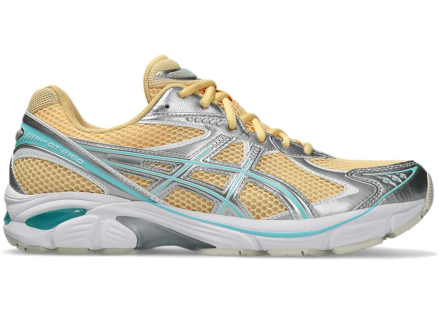 On Sale: ASICS GT-2160 "Light Orange"