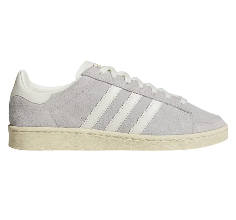 On Sale: adidas Jabbar Lo "Grey" 