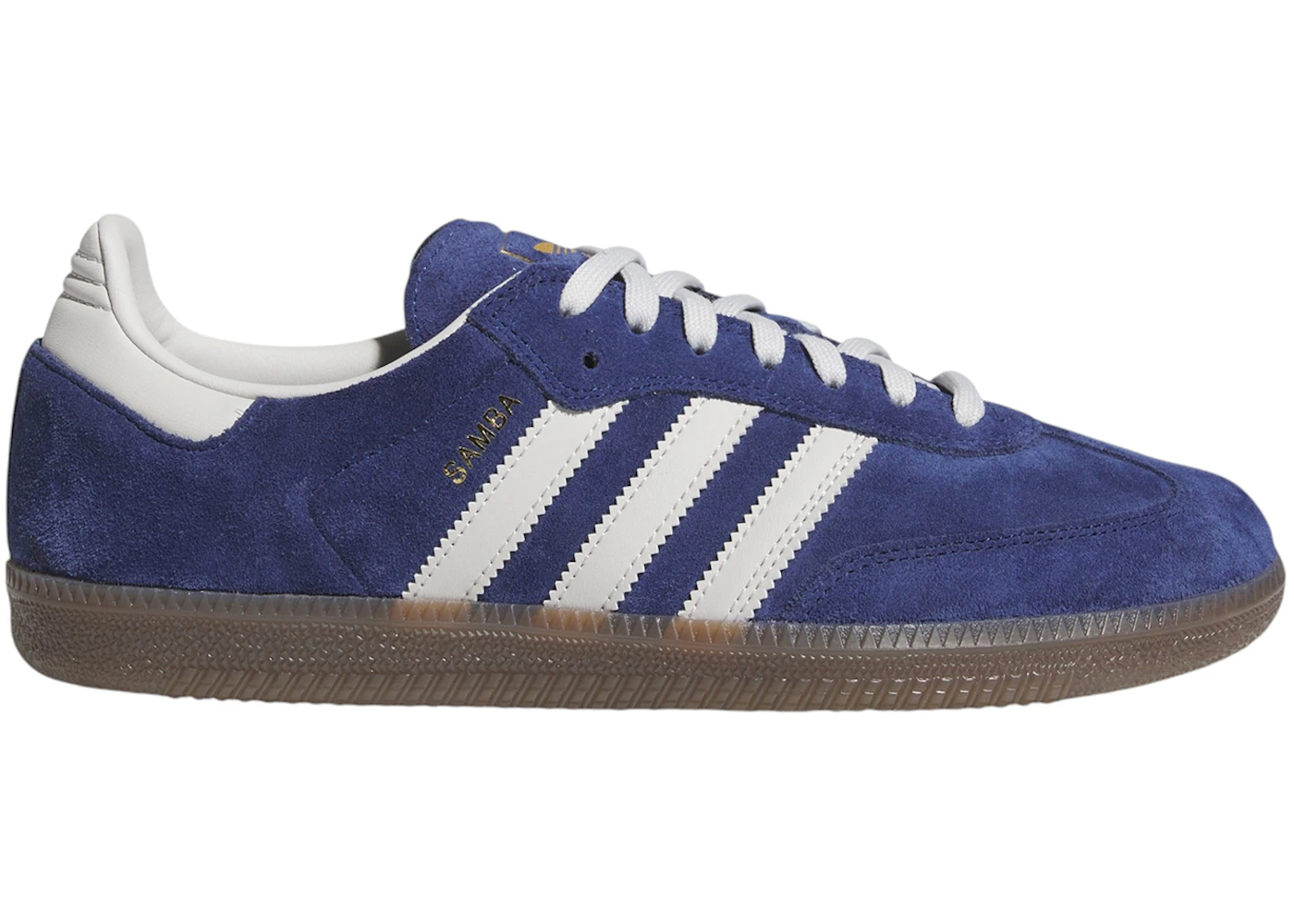 On Sale: adidas Samba "Dark Blue" 
