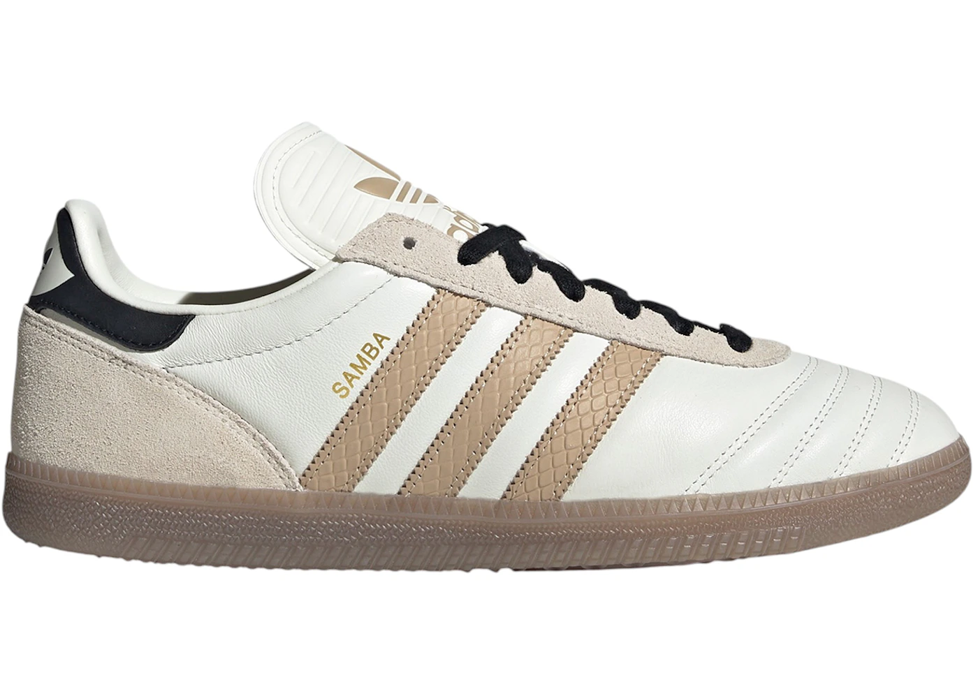 On Sale: adidas Samba JP "Magic Beige" 